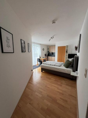 Sonniges zentrales Apartment
